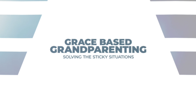 Extreme Grand Parenting: Sticky Situations