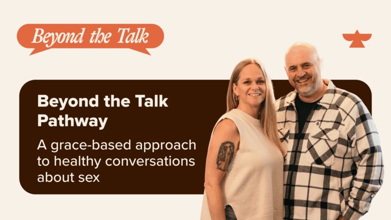 Beyond the Talk Pathway